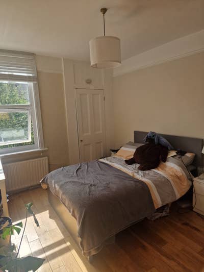 Double Room Available in Wimbledon! Main Photo