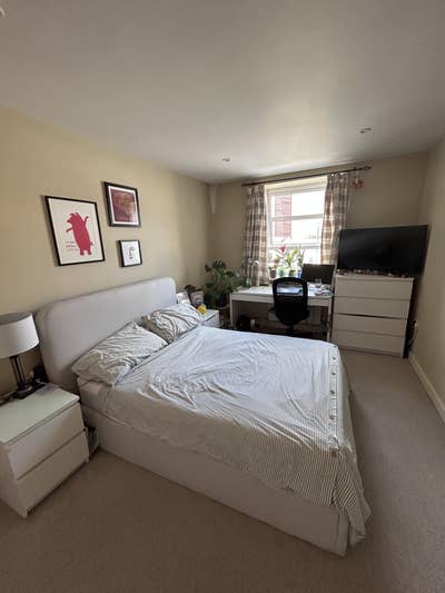 1 ensuite room to rent in cambridge Main Photo