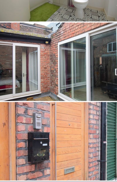 Rooms Available in Liverpool City Centre Bills inc Main Photo