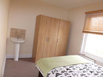 Beautifully presented Double Room Main Photo