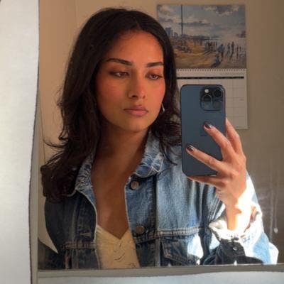 24 year old Female seeks a double room Main Photo