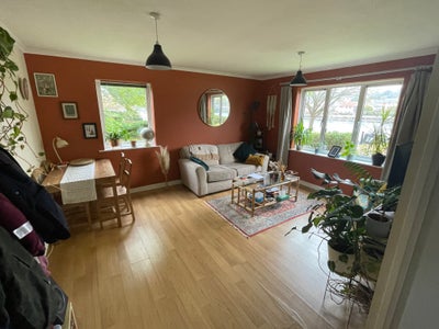 Double room in a beautiful harbourside location  Main Photo
