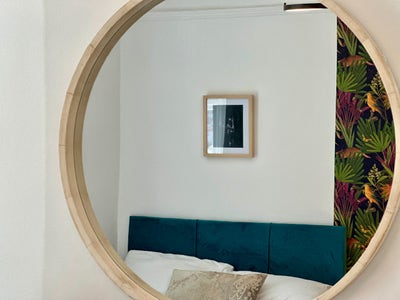 Double en-suite room - parking and bills included  Main Photo