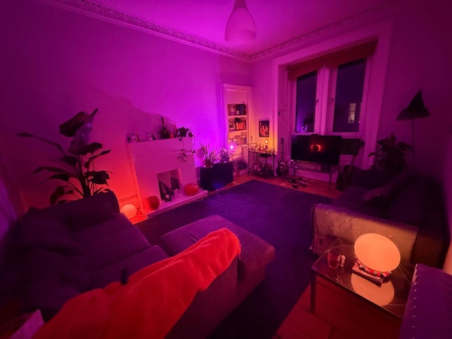 Flatmate Wanted for South Side Flat! Main Photo