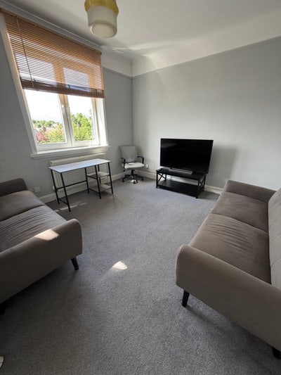 ASAP 2 bedroom spaces  Main Photo
