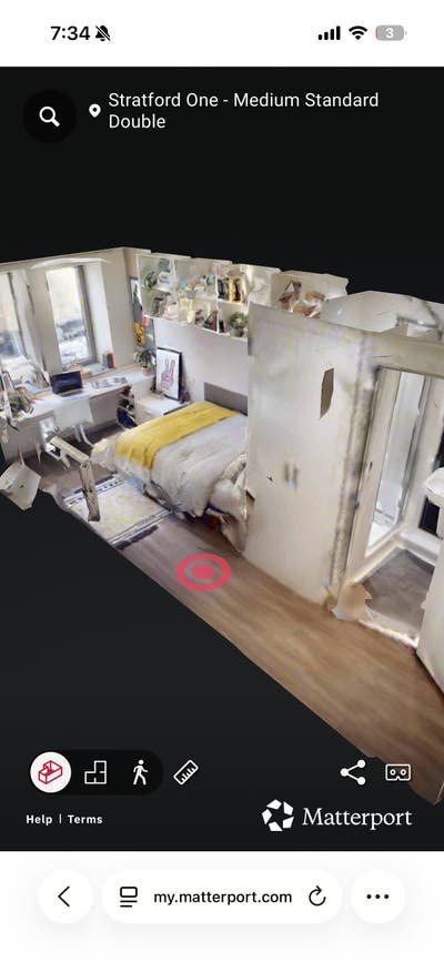  Ensuite Room in Stratford – Available for Summer  Main Photo