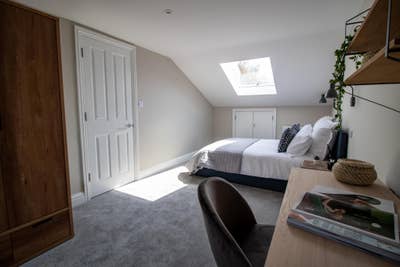 Large Double in Brixton- All Bills Inc!  Main Photo
