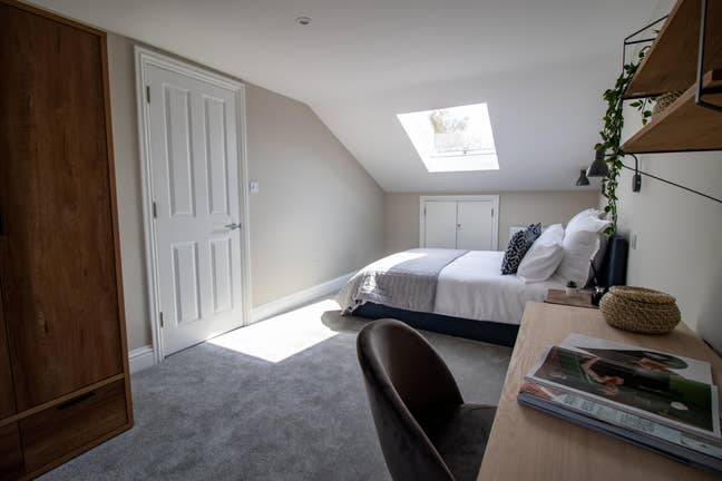 Large Double in Brixton- All Bills Inc!  Main Photo