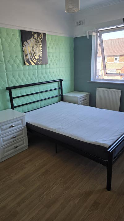 Double room for rent Main Photo