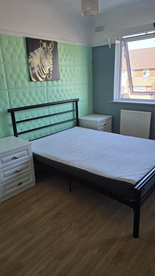 Double room for rent Main Photo
