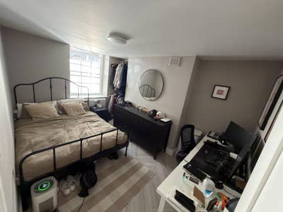 Room in shared flat | Fully furnished  Main Photo