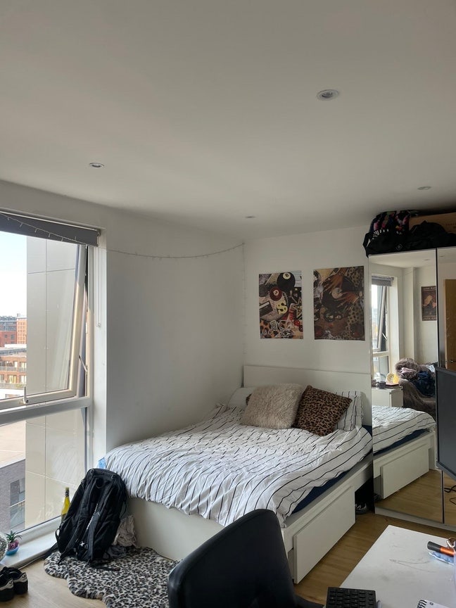 Double room available  Main Photo