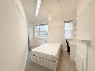 Hassle-Free Rental – Just Bring Your Suitcase Main Photo
