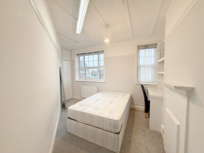 Hassle-Free Rental – Just Bring Your Suitcase Main Photo