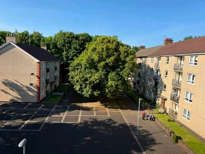 Furnished Single Room  with single bed Available. Main Photo