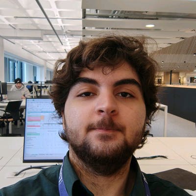 Uni Student Looking for Flat Share Main Photo