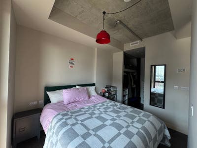 Move-In Ready Studio (Feels Like a 1-Bed)  Main Photo