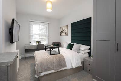  Beautiful  Co-living  Suite  -  Elsden  Road, Main Photo
