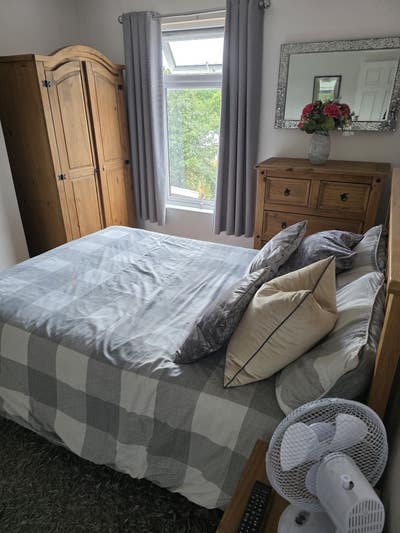 Double room in centre of town Main Photo