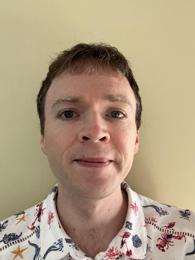 Hi, my name’s Josh, I’m 37 and work full-... Main Photo