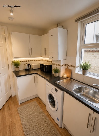*Amazing Refurbished Property-Great Location* Main Photo