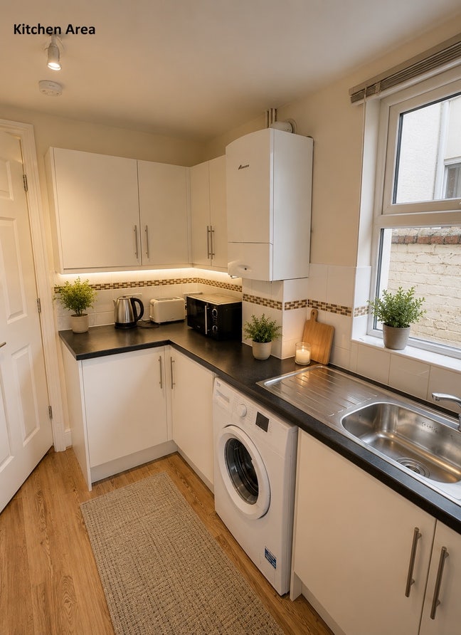 *Amazing Refurbished Property-Great Location* Main Photo