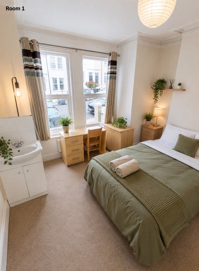 *New Amazing Spacious Property- Great Location* Main Photo