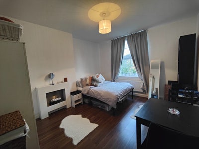 Spacious Double Room in Tower Hill / Wapping Main Photo