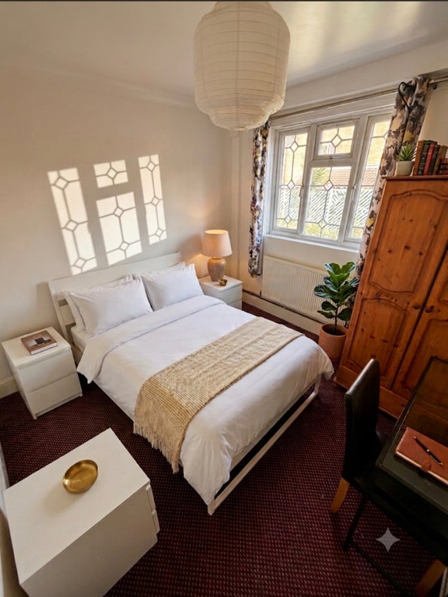 2 Cosy Double Rooms Available In Prime Location Main Photo