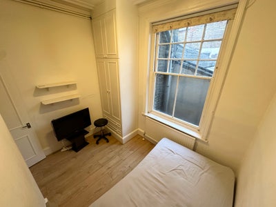 🍁2 rooms with garden patio in 3 bed ! Main Photo