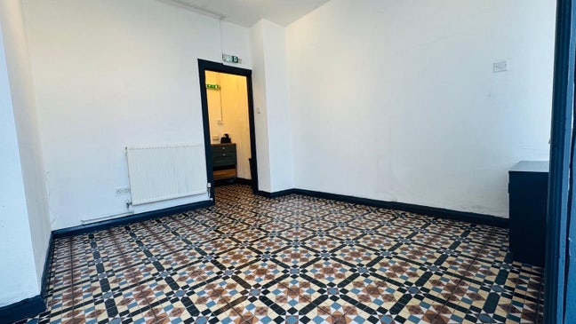 Shop/Office to Let, Chatteris (Not Residential) Main Photo