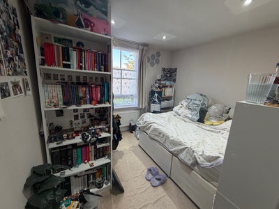     Cosy Furnished Double Room Available Main Photo