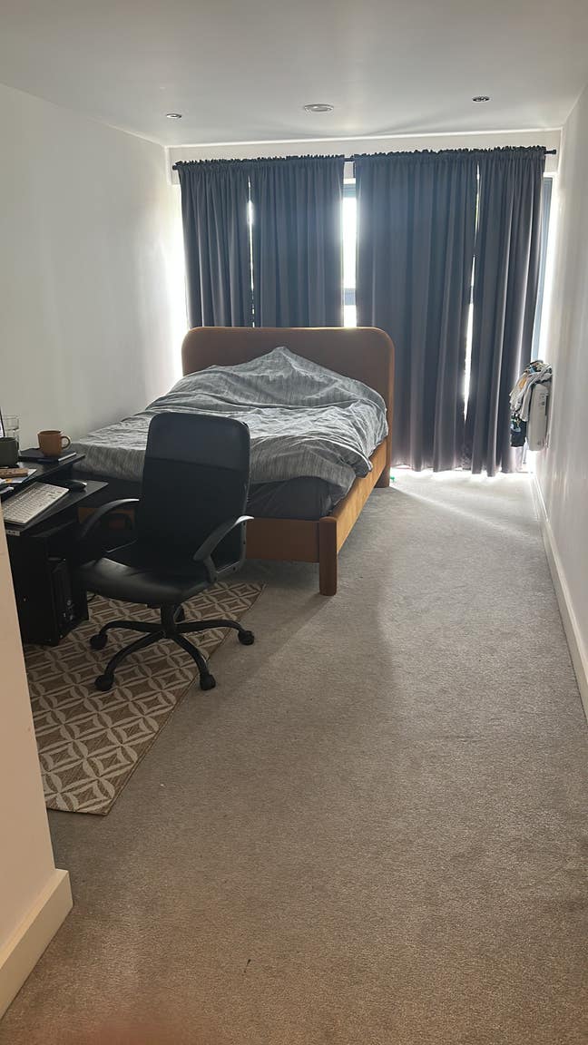 Room available to rent in Chingford Main Photo