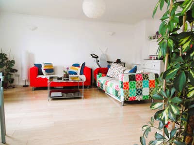 Excellent Location 2Bed 2Bath Brixton Rd Brixton  Main Photo