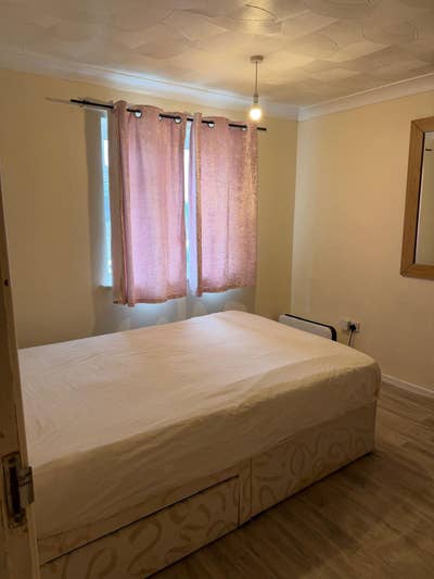 Double room for rent  Main Photo