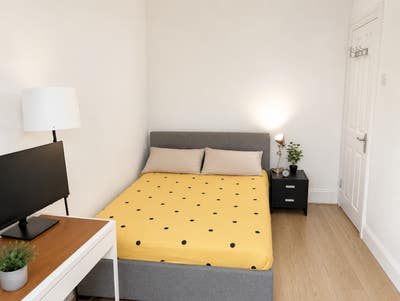 3 Huge Room – Modern Flat in Trendy Hackney 🌿✨🏡 Main Photo