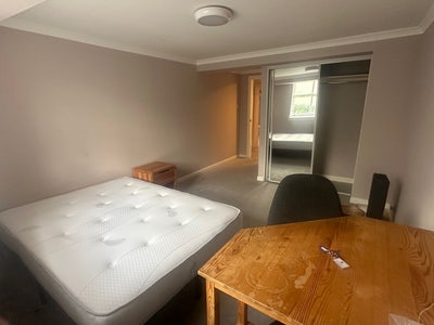 Room to rent from October Main Photo