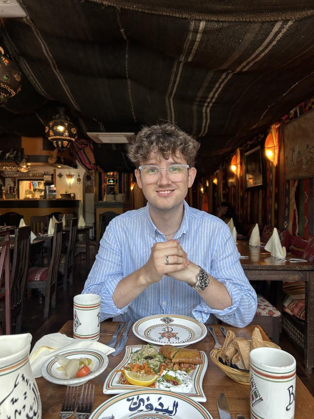 Friendly, grad professional seeking N London Room Main Photo