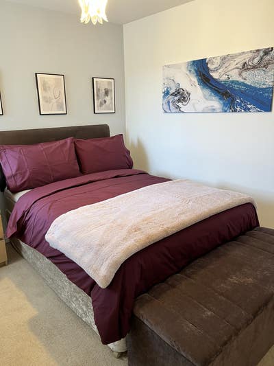 Room to rent for 1 person Main Photo