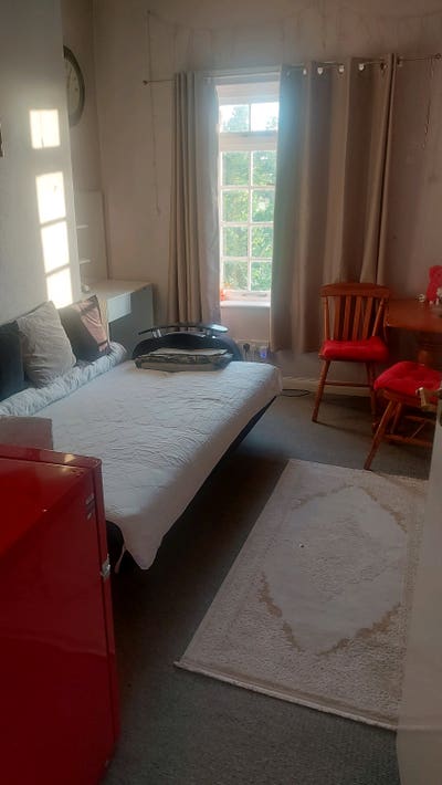 Nora Main Photo