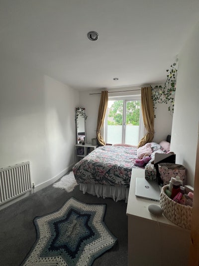 Room & Lease takeover- South London Creatives Main Photo