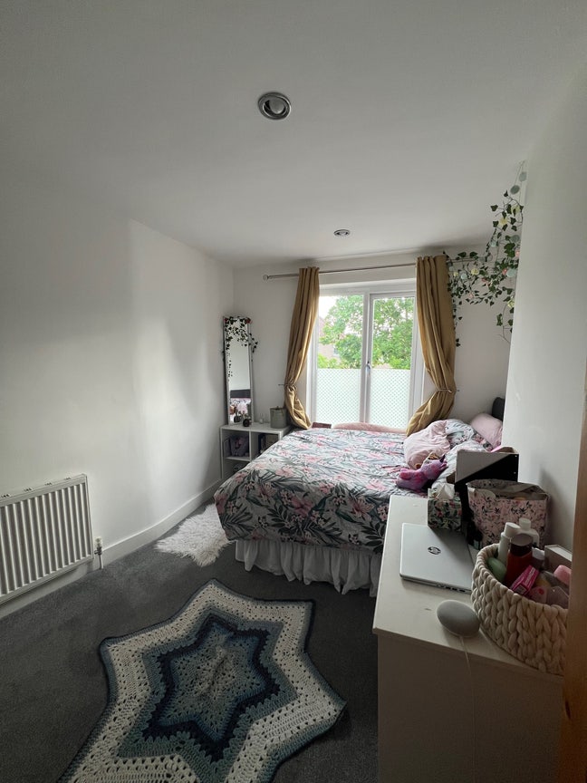 Room & Lease takeover- South London Creatives Main Photo