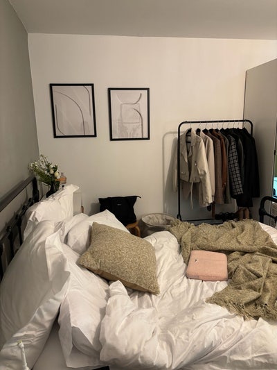 Room available in lovely 2-bed flat in Newlands🌿 Main Photo