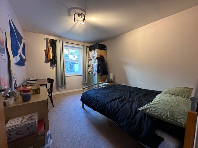 Double room in Haymarket Main Photo