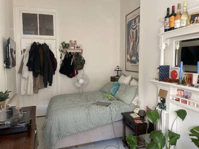 Sublet in gorgeous flat Glasgow Southside Main Photo