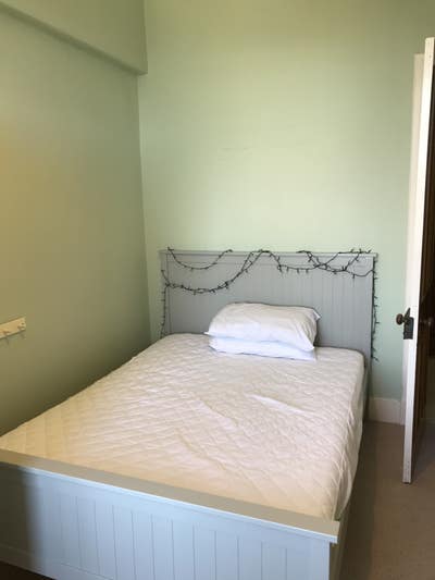 Double bedroom to rent in shared flat  Main Photo