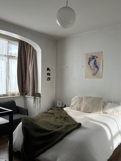 Double Room in Wimbledon Park   Main Photo