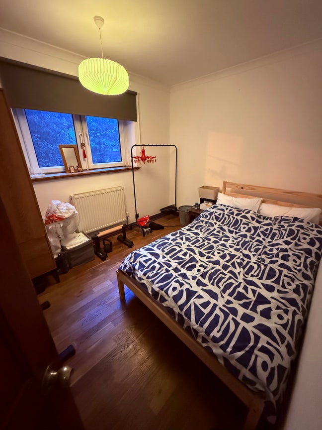 Cosy room in quiet, respectful flatshare – SW15, Main Photo