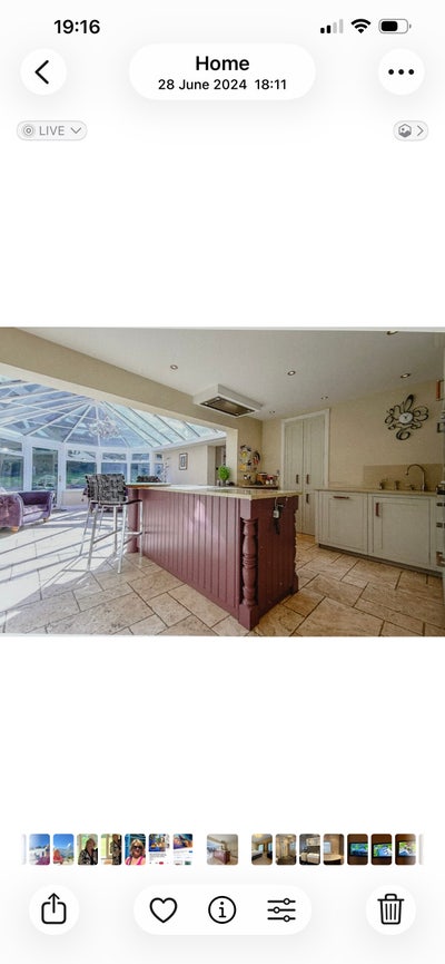 Large Double Room for Sole Occupancy Main Photo