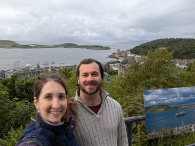 Couple looking for room to rent upto 6 months Main Photo